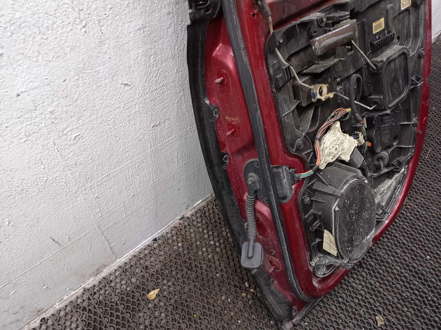 Накладка (кузов наружные)