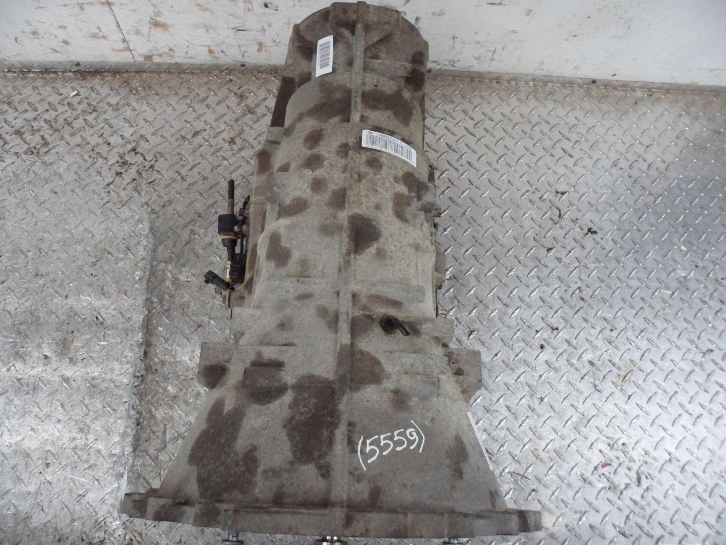 АКПП (автоматическая коробка переключения передач)