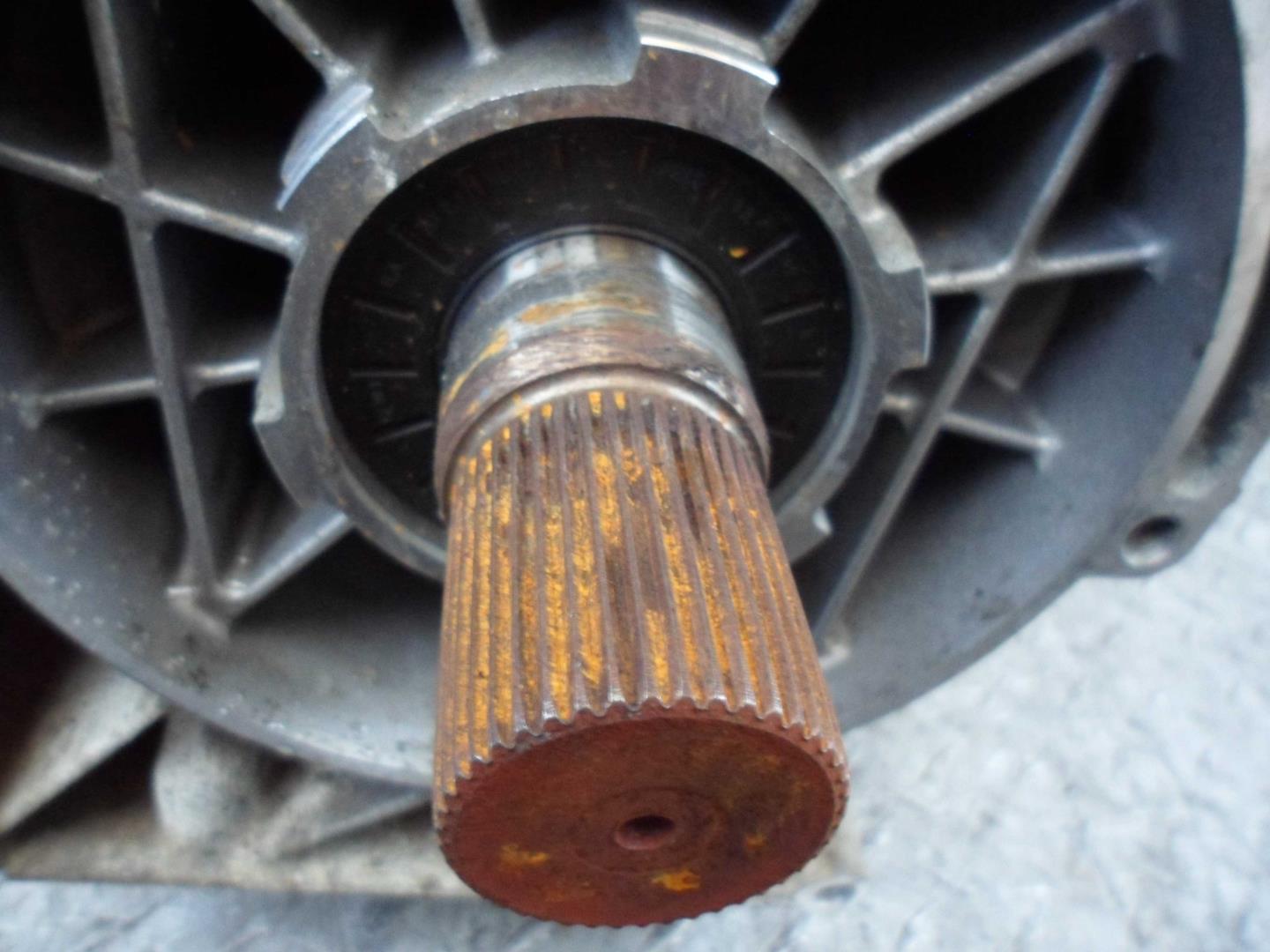 АКПП (автоматическая коробка переключения передач)