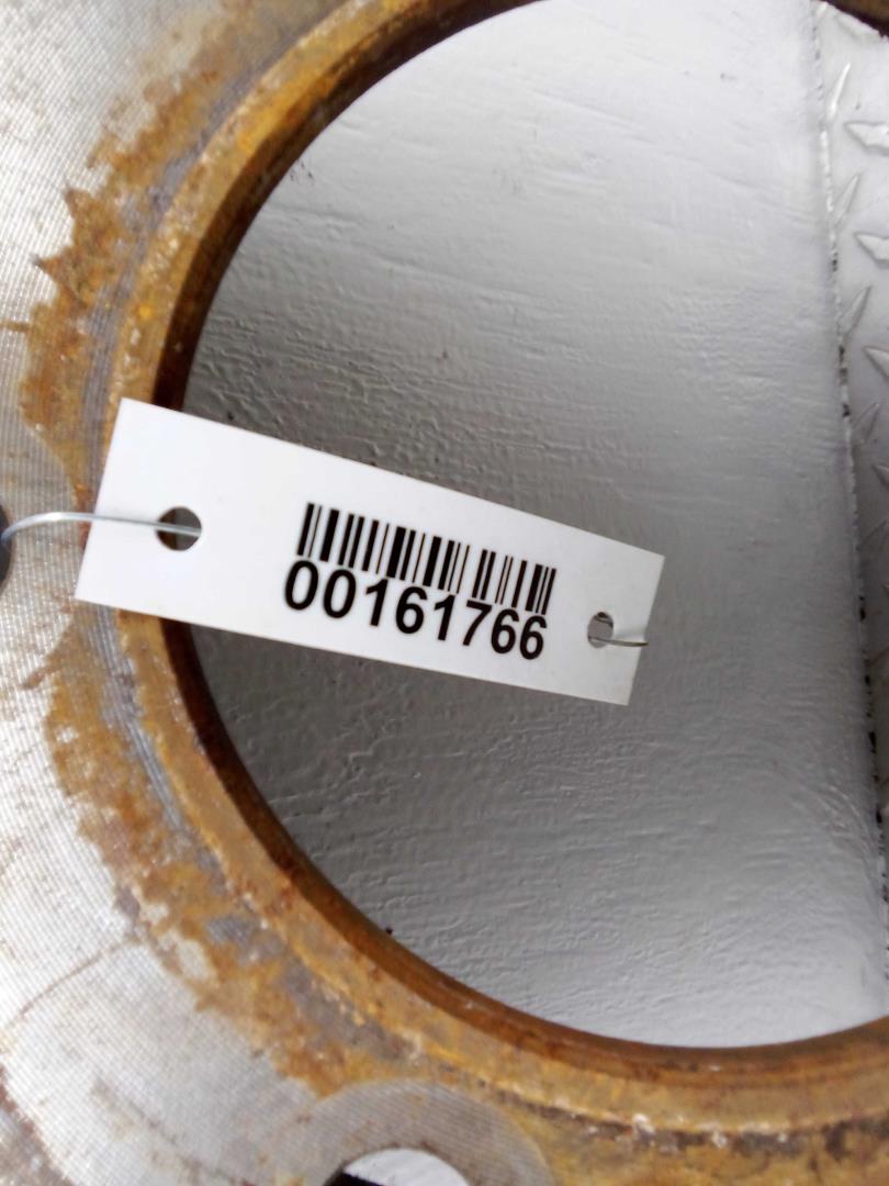 Диск тормозной передний вентилируемый