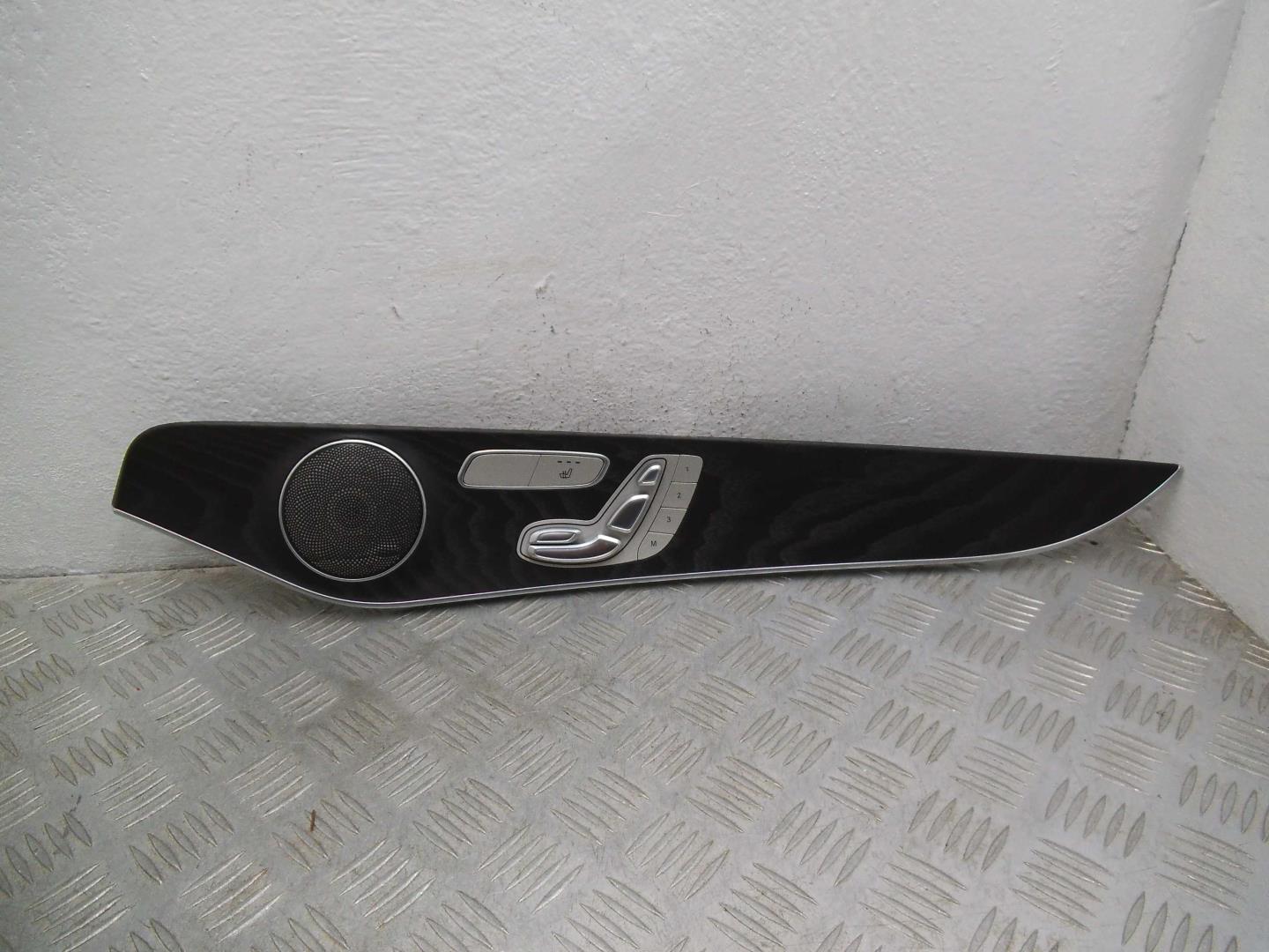 Кнопка многофункциональная