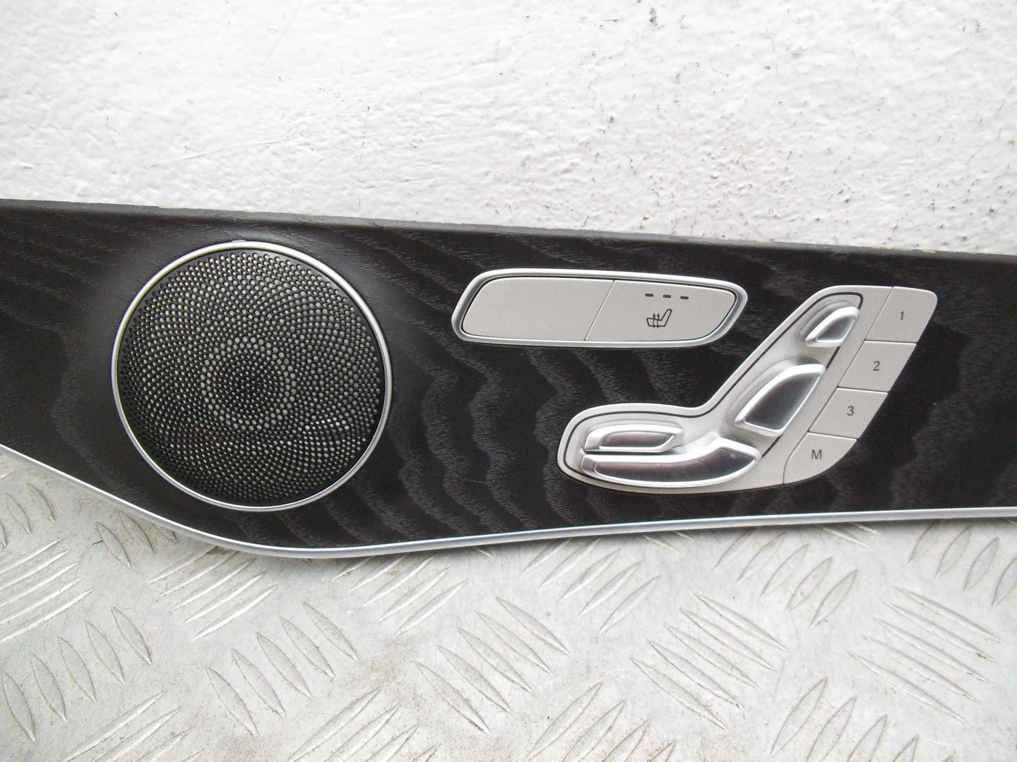 Кнопка многофункциональная