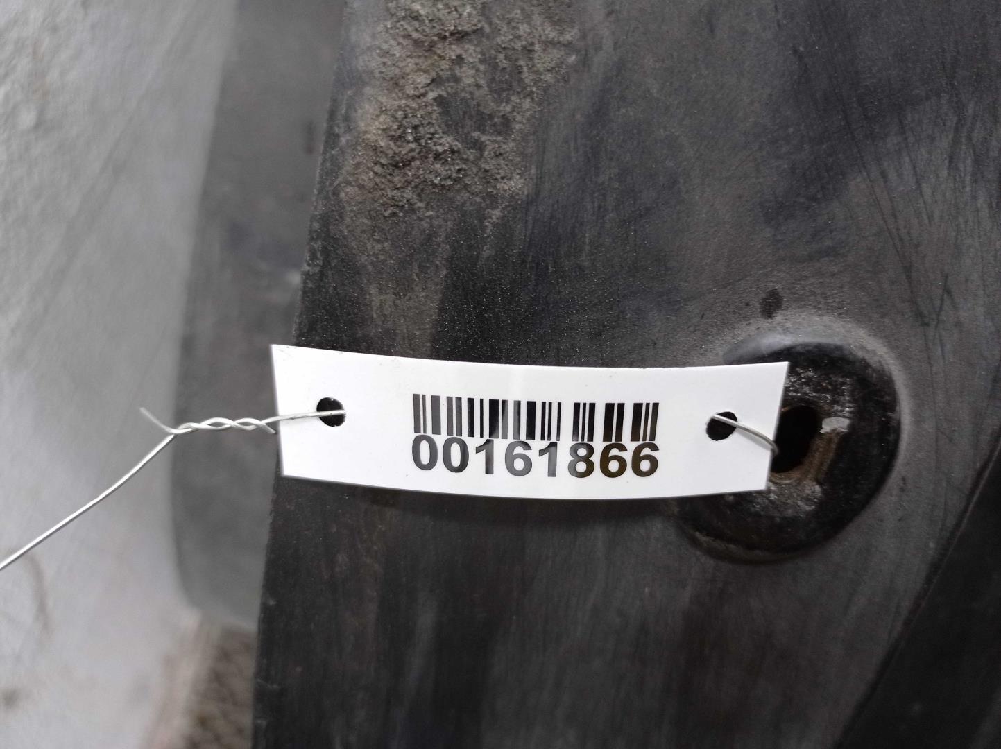 Локер задний правый