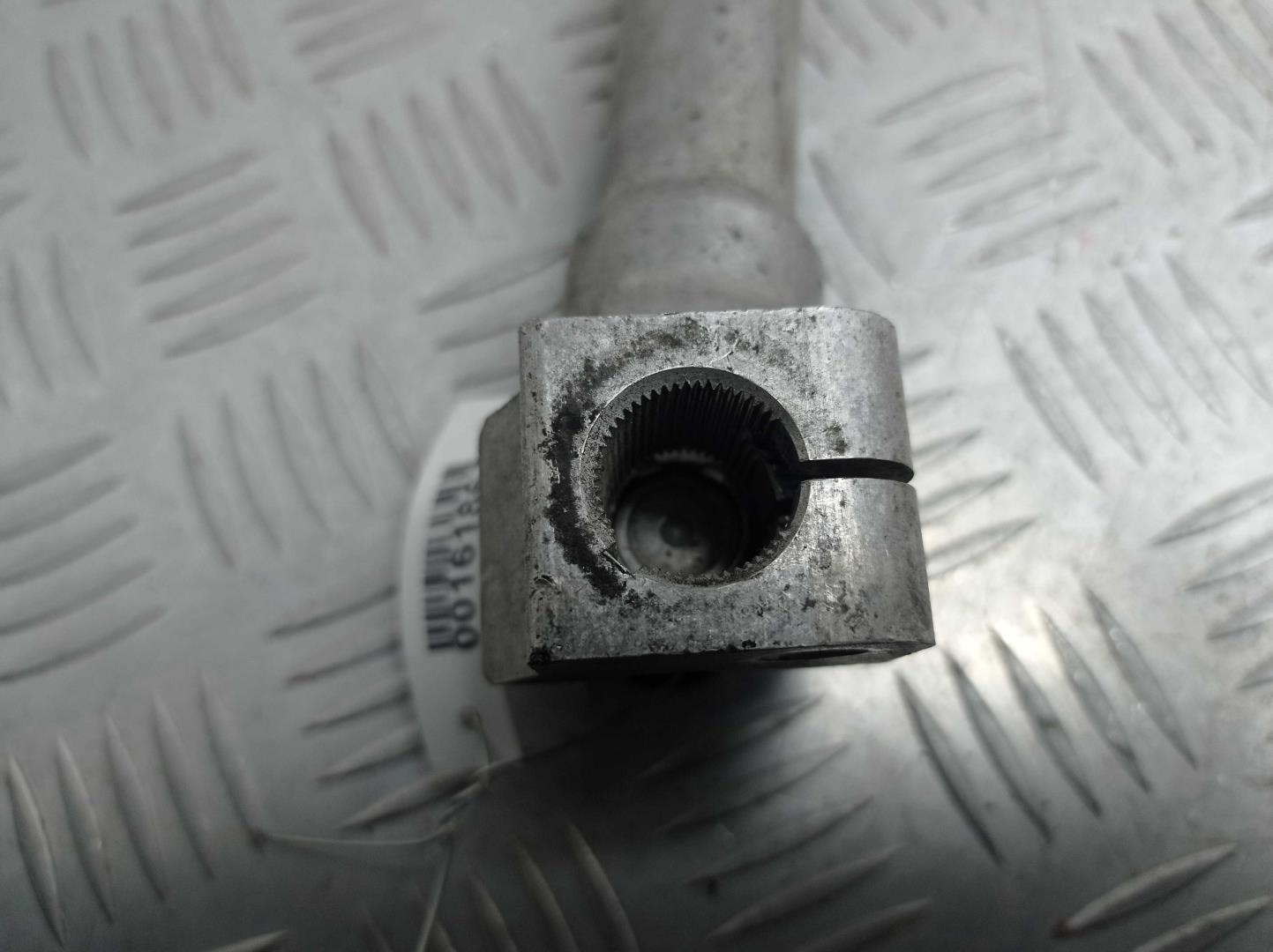 Кардан рулевой