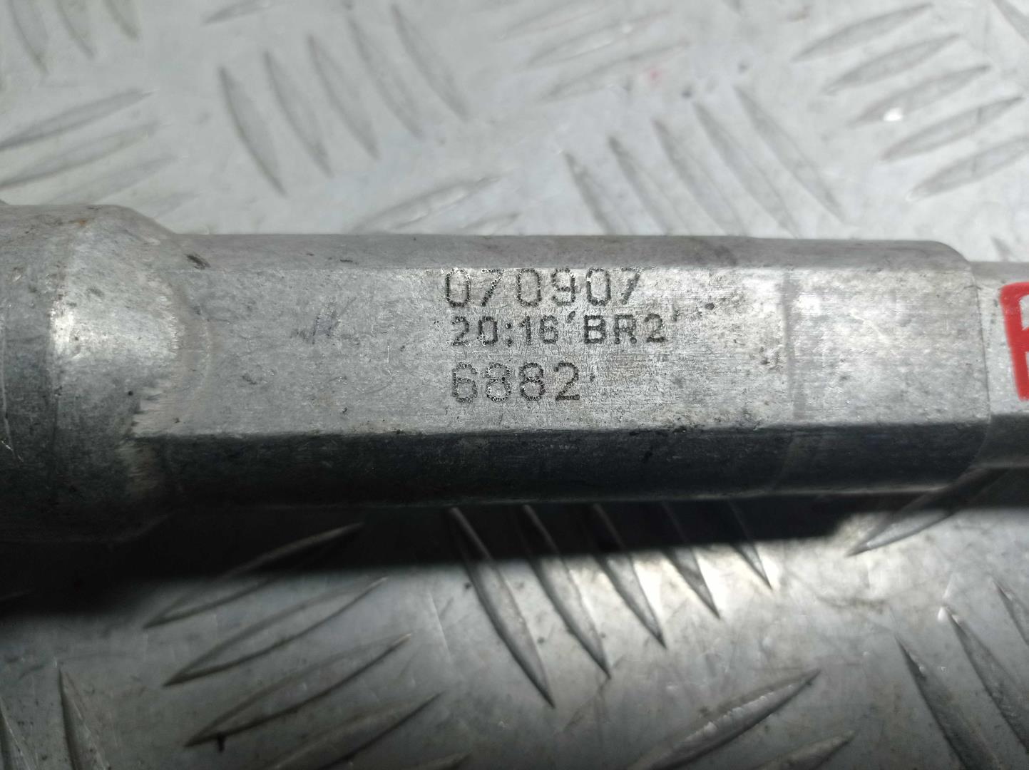 Кардан рулевой