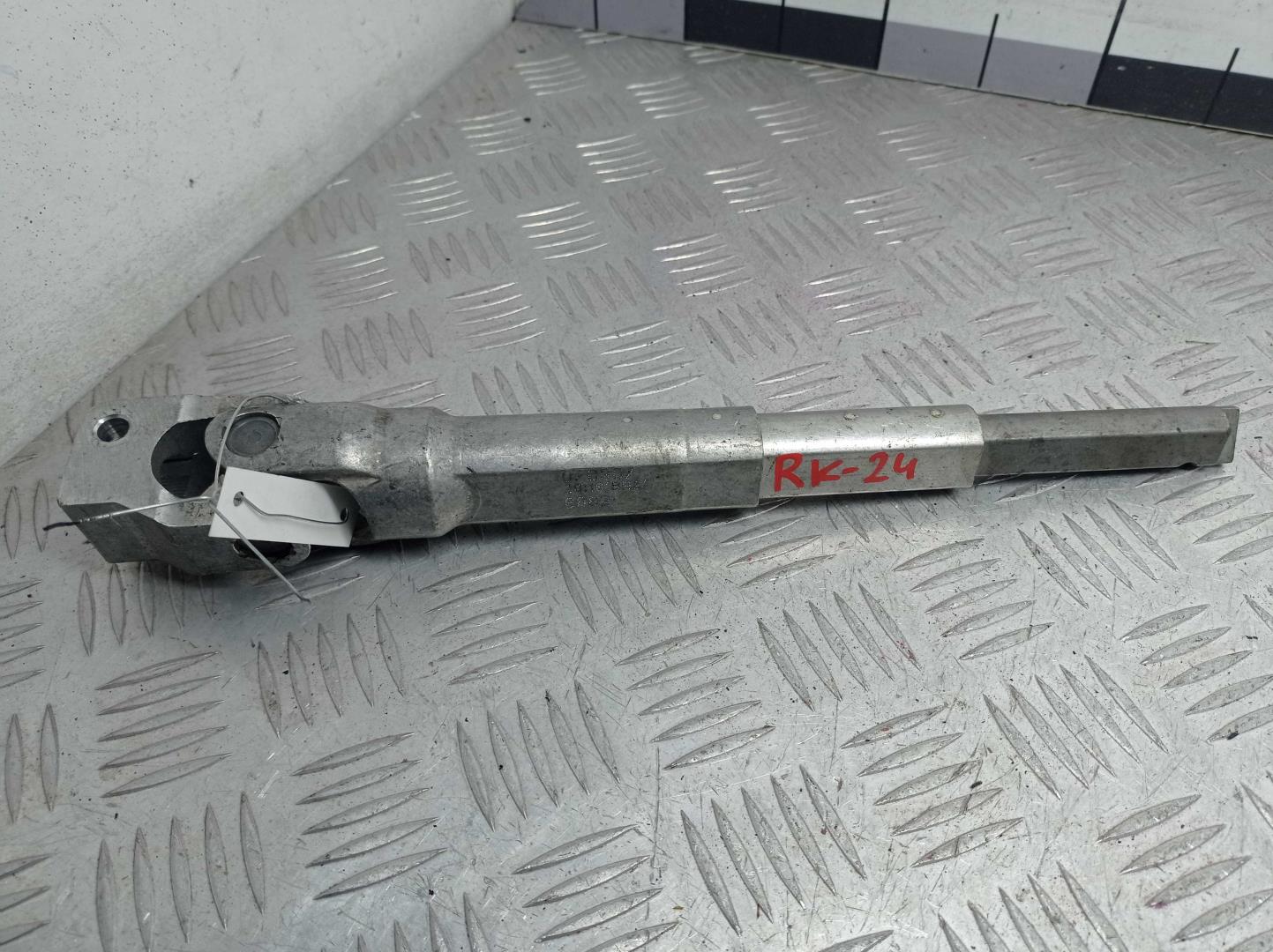 Кардан рулевой