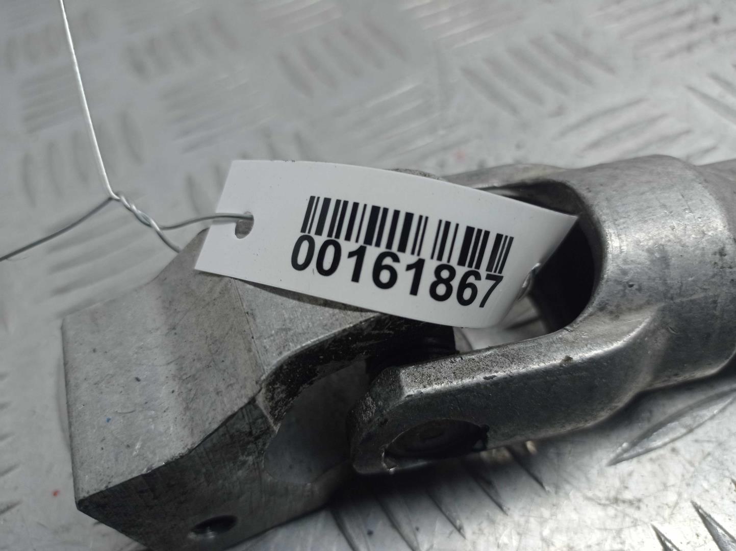 Кардан рулевой