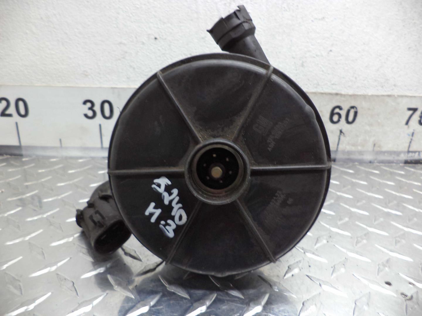 Насос воздушный