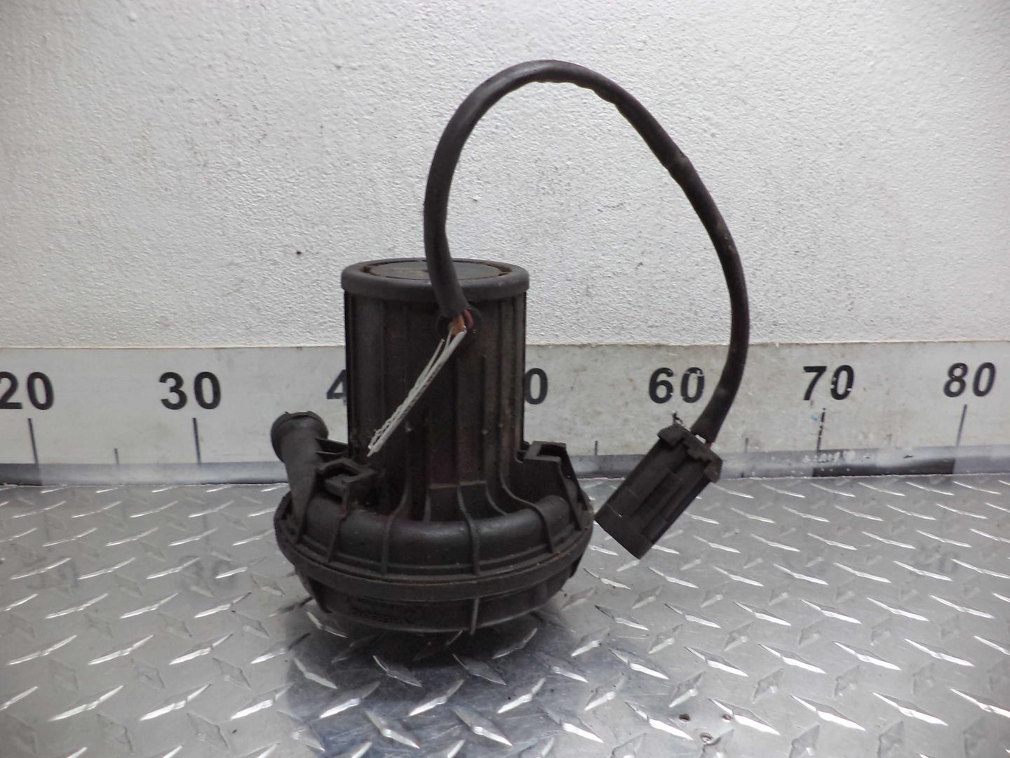 Насос воздушный