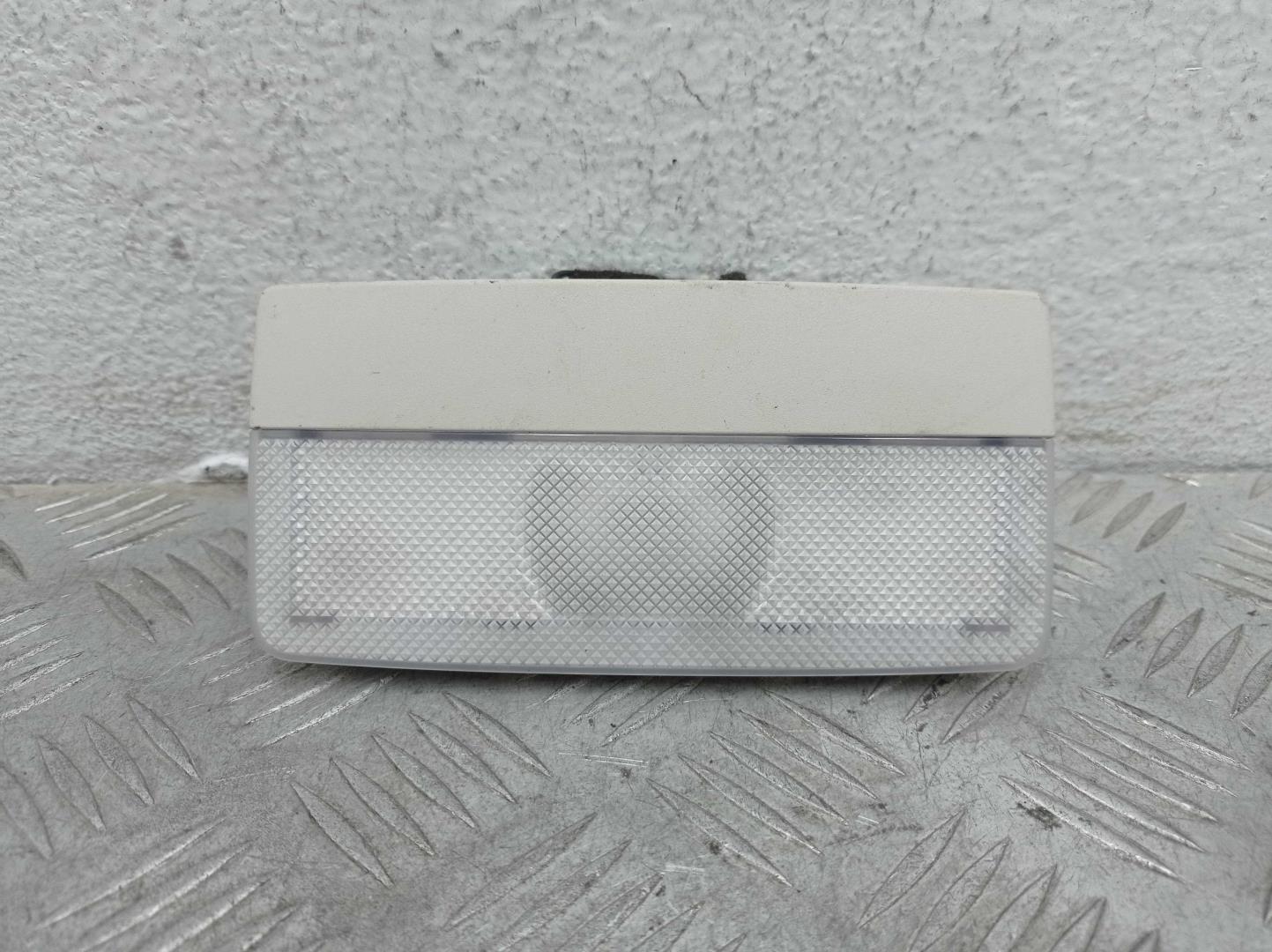 Плафон салонный