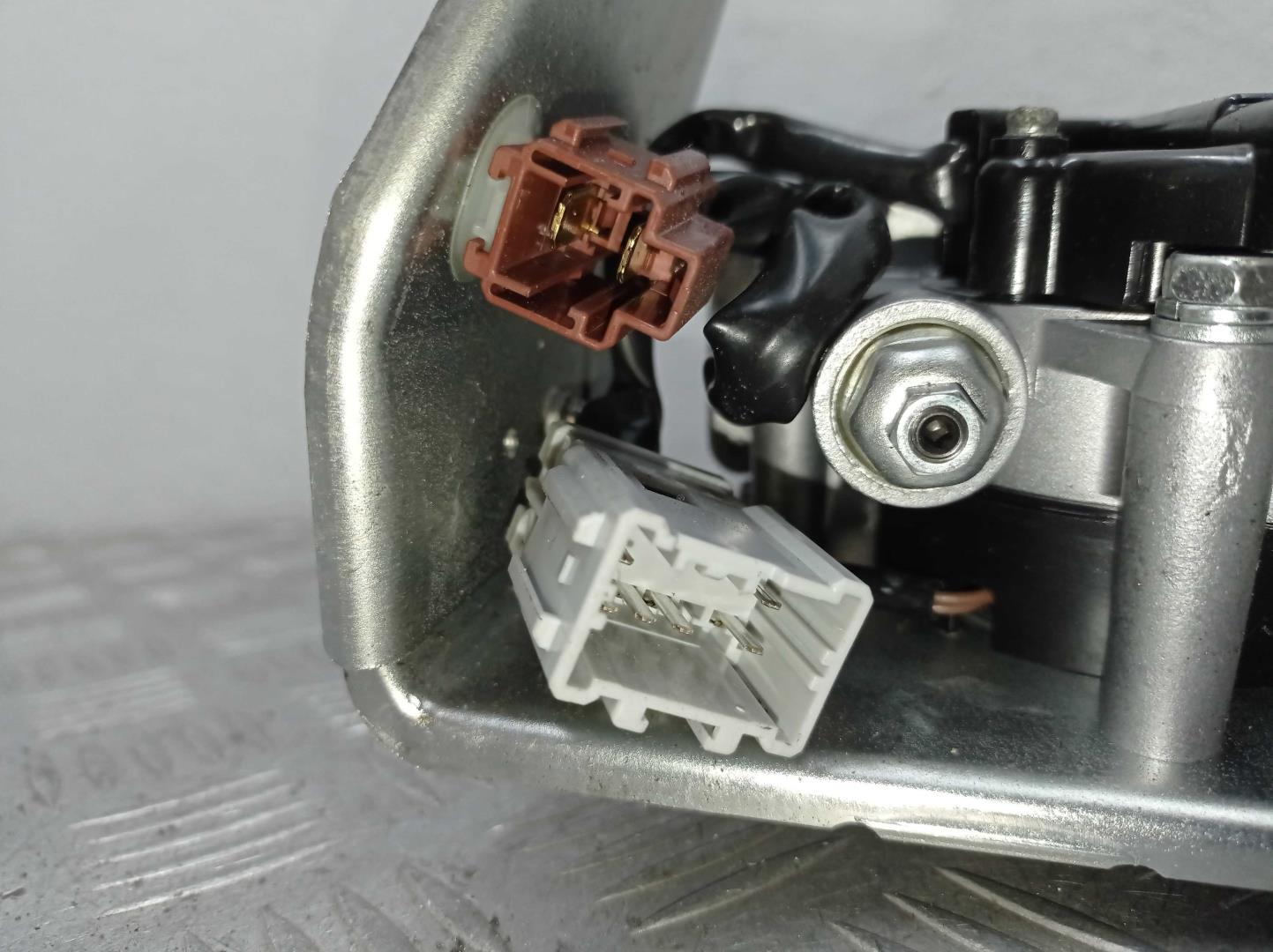 Насос подъема крыши