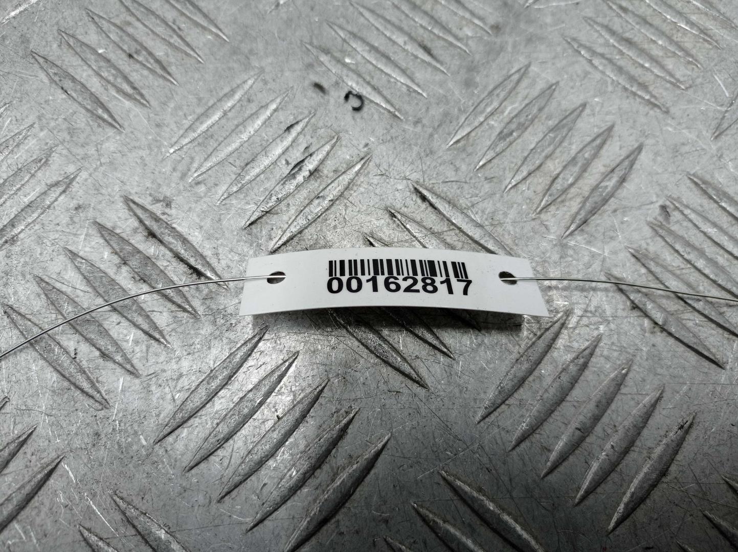 Трос КПП (выбора/переключения передач)