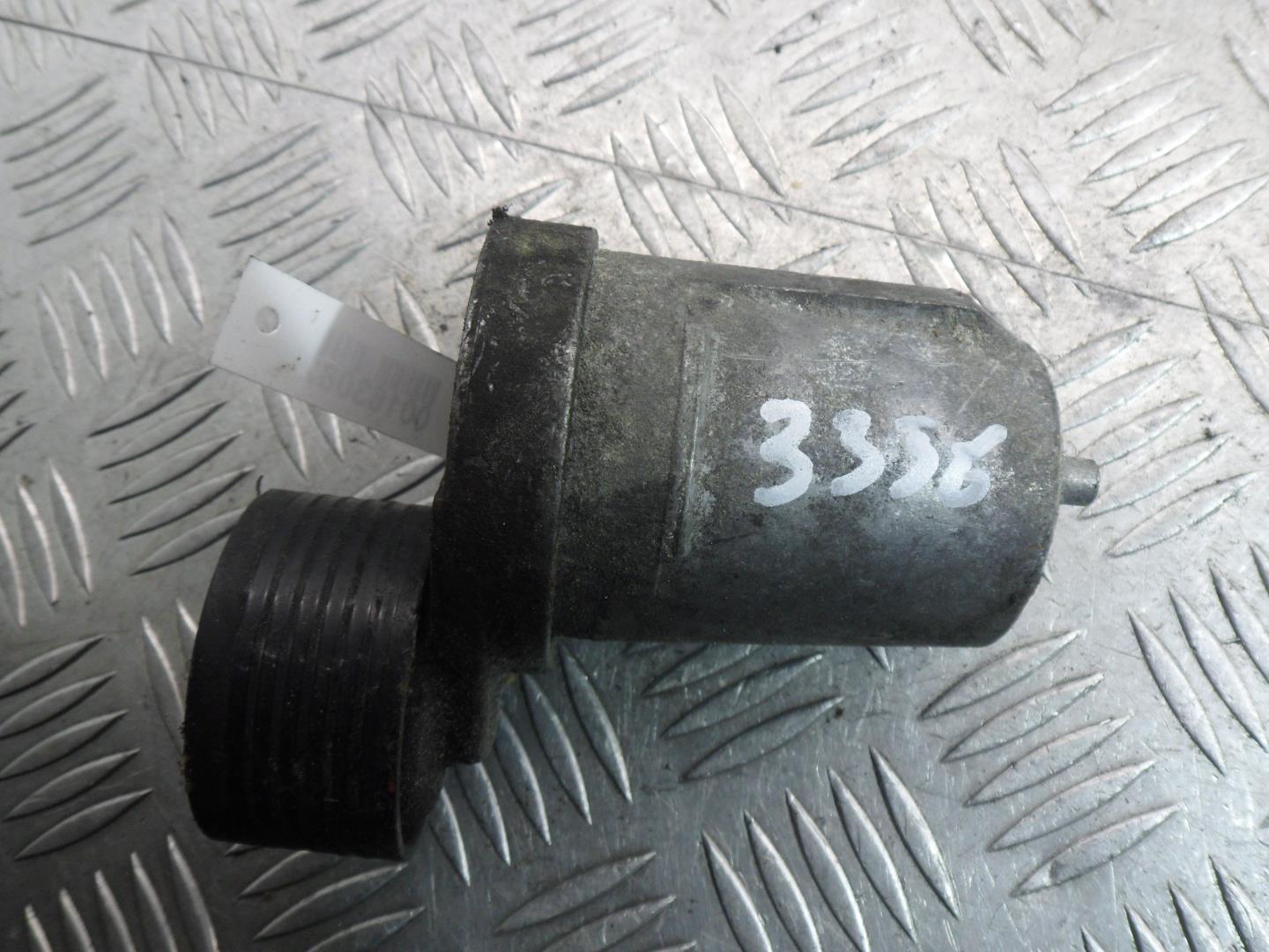 Натяжитель ремня