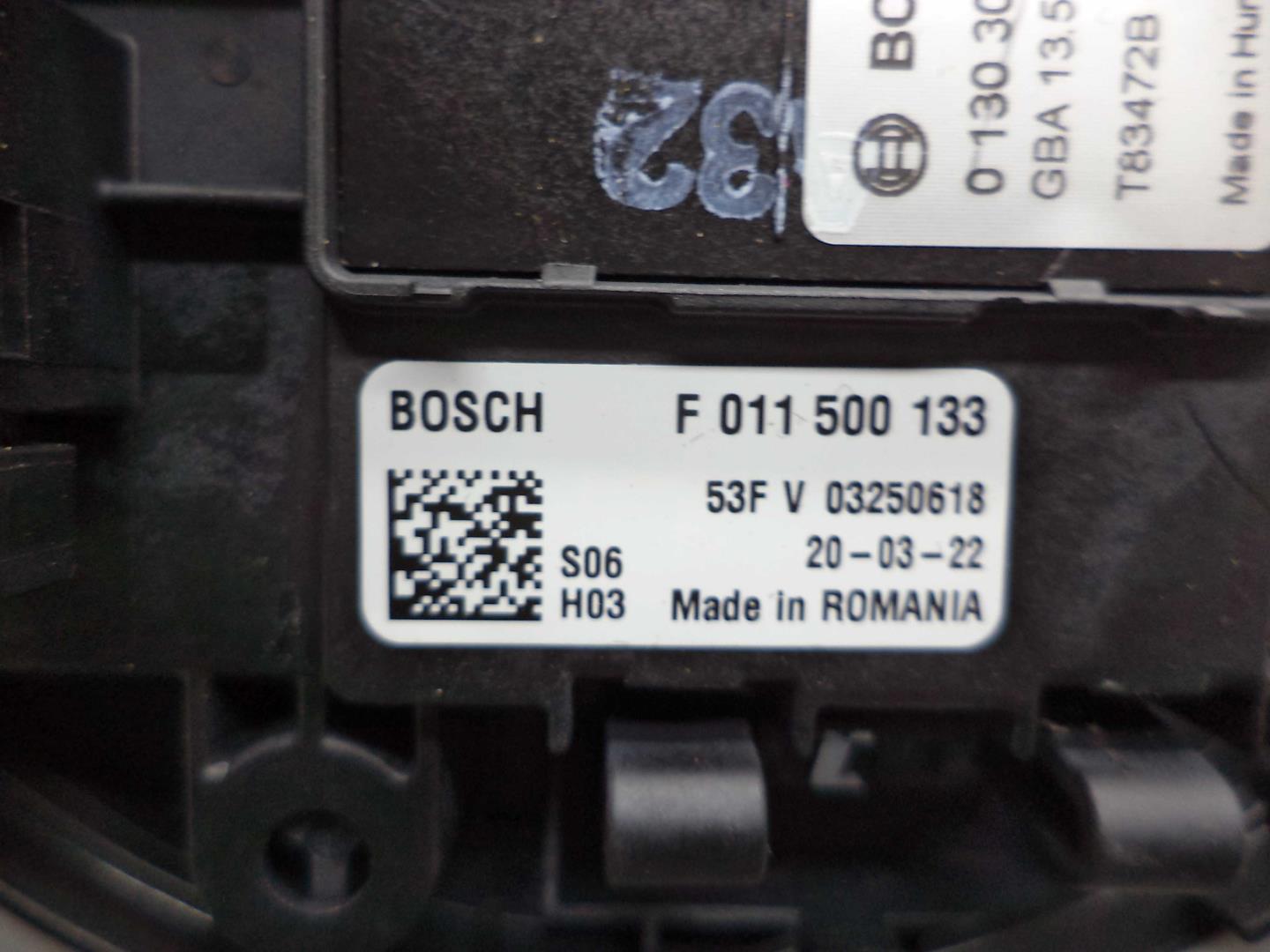 Моторчик печки