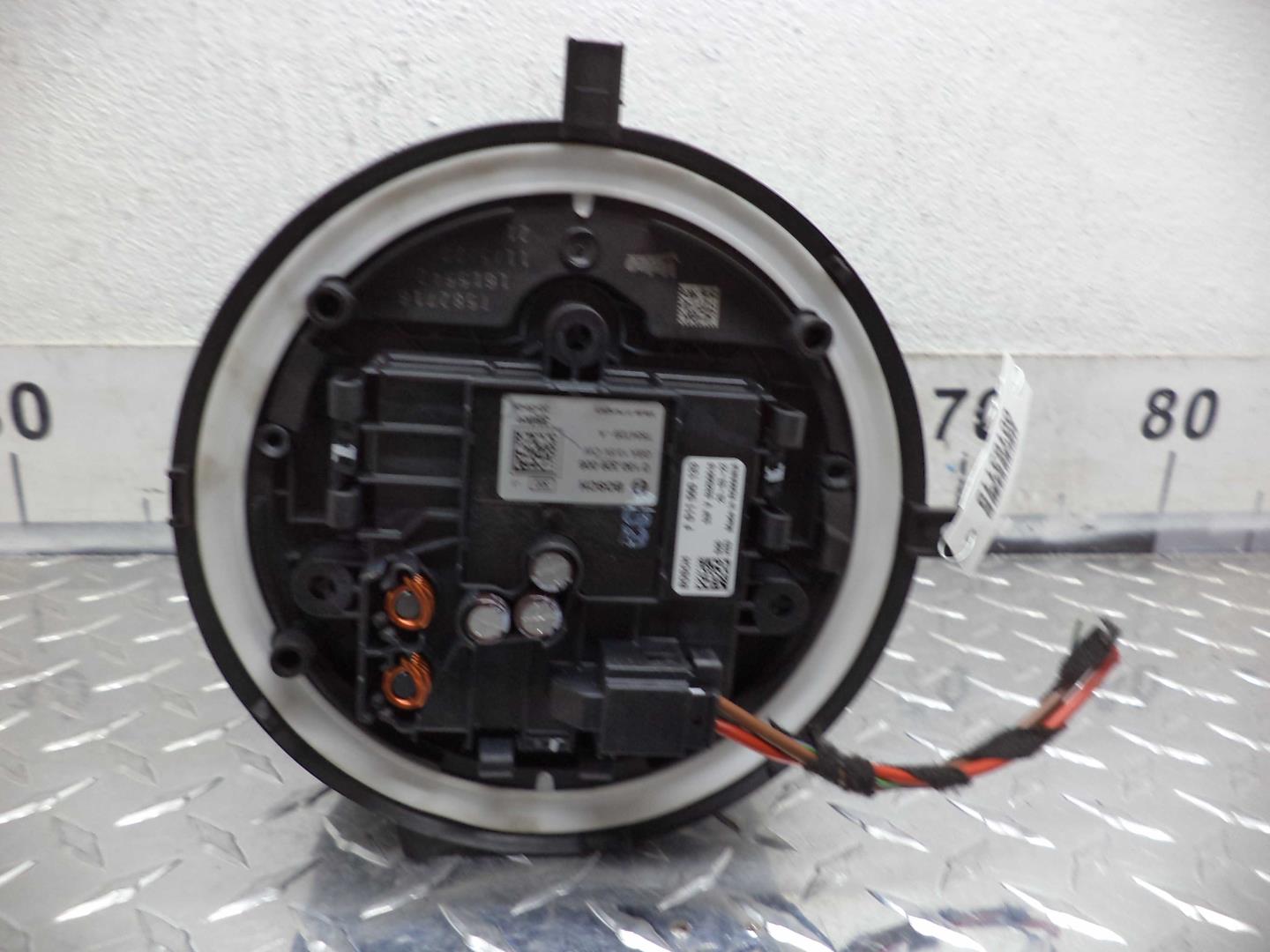 Моторчик печки