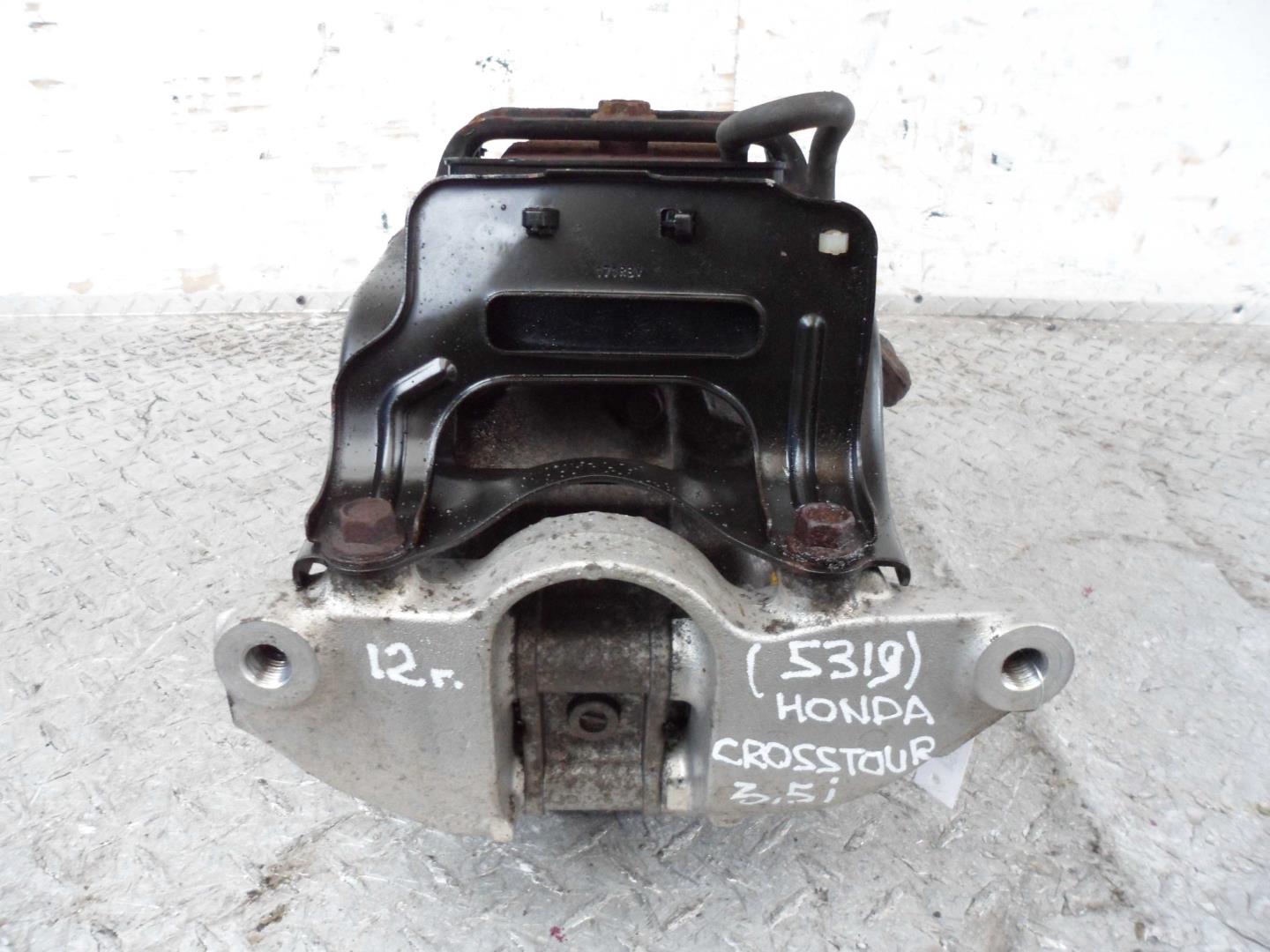 Редуктор заднего моста