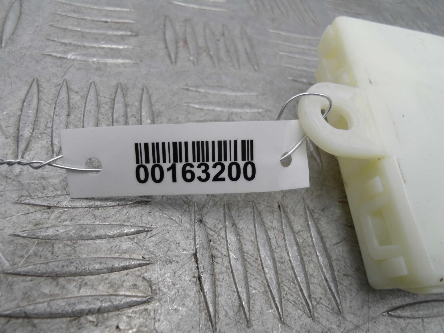 Блок электронный