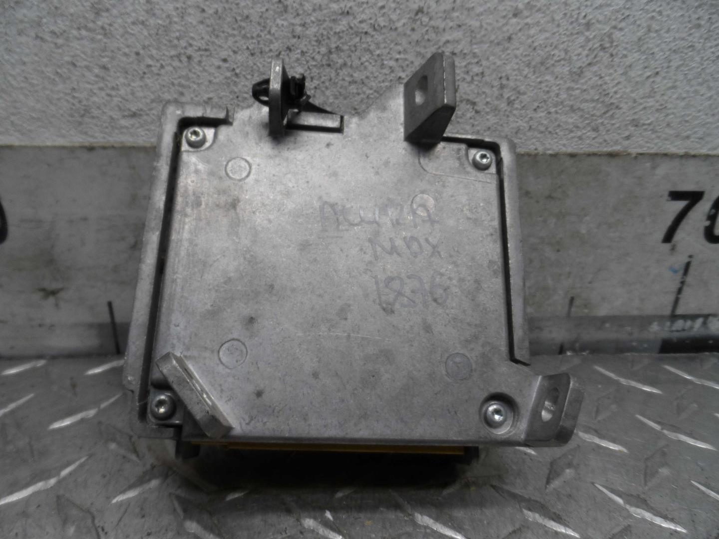 Блок управления подушек безопасности (AIR BAG)