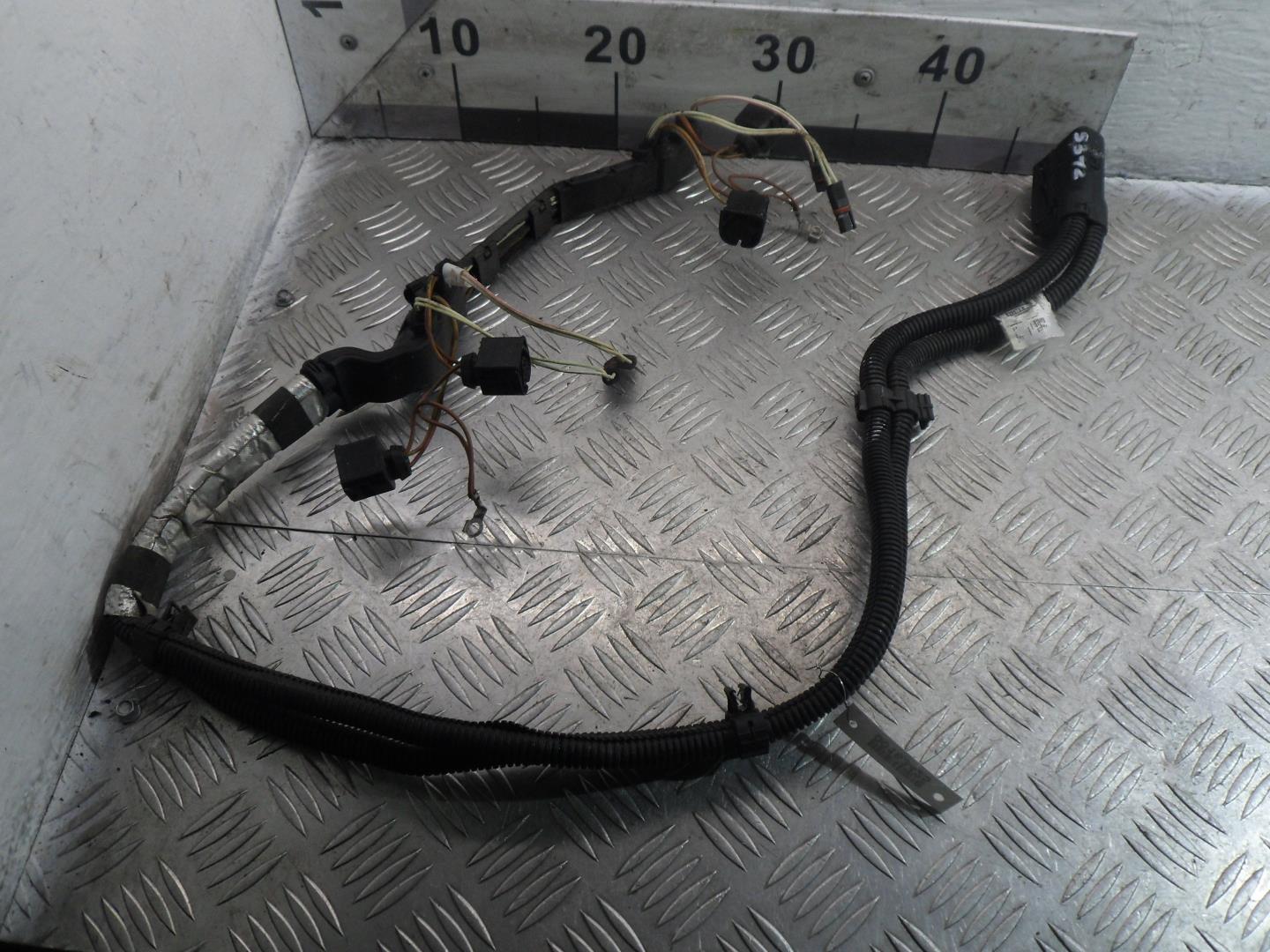 Проводка (коса)