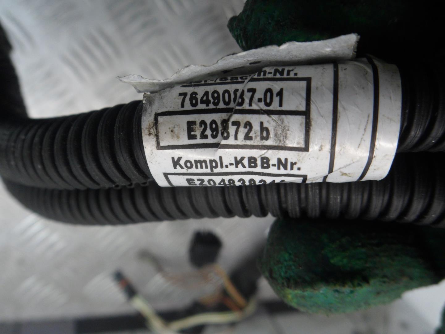 Проводка (коса)