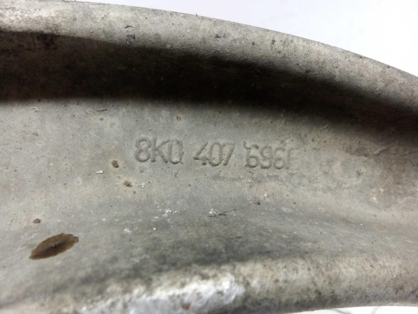 Рычаг передний нижний правый