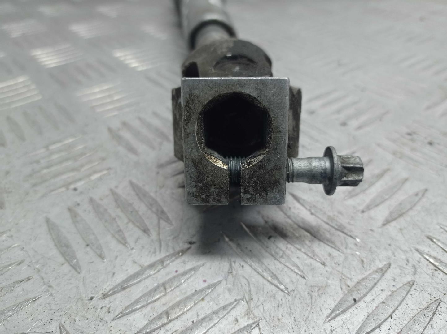 Кардан рулевой