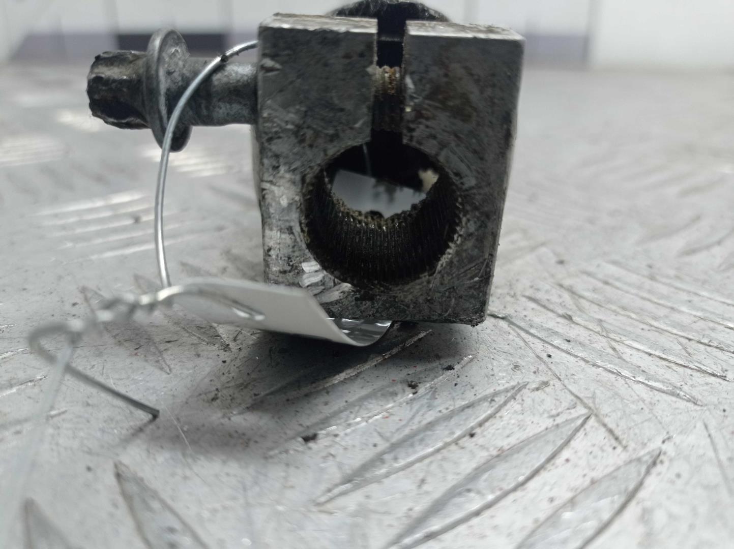 Кардан рулевой