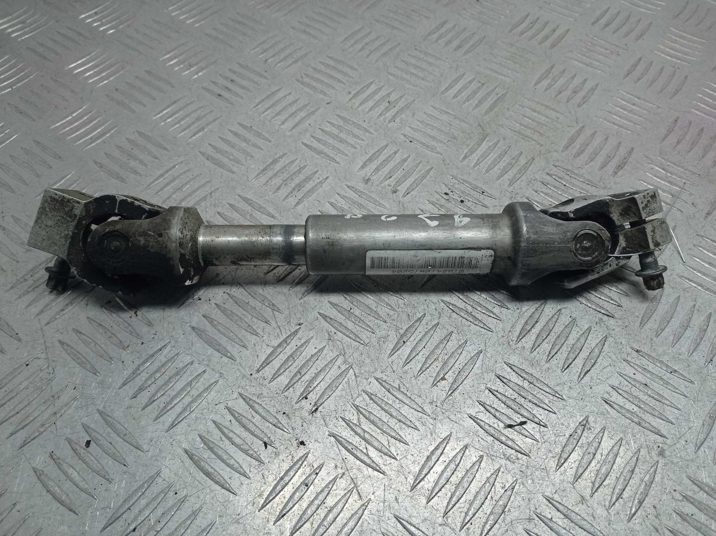 Кардан рулевой