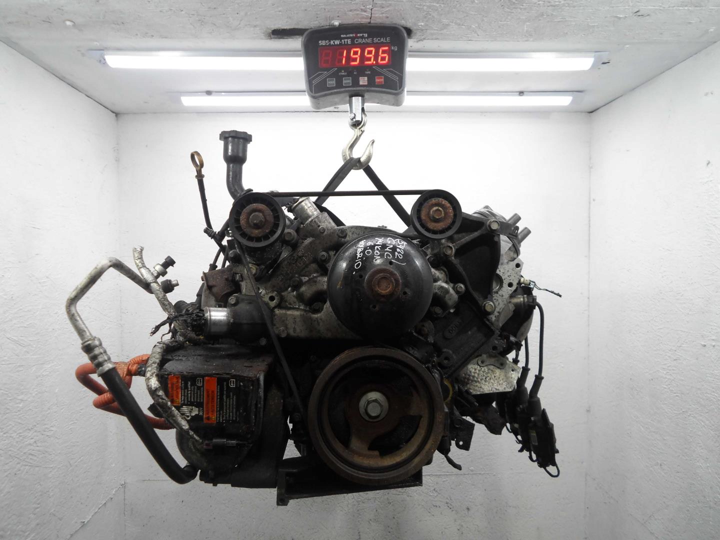 Катушка зажигания