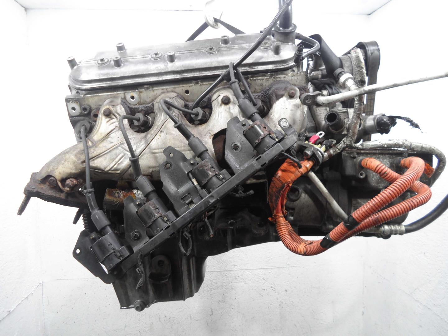 Катушка зажигания