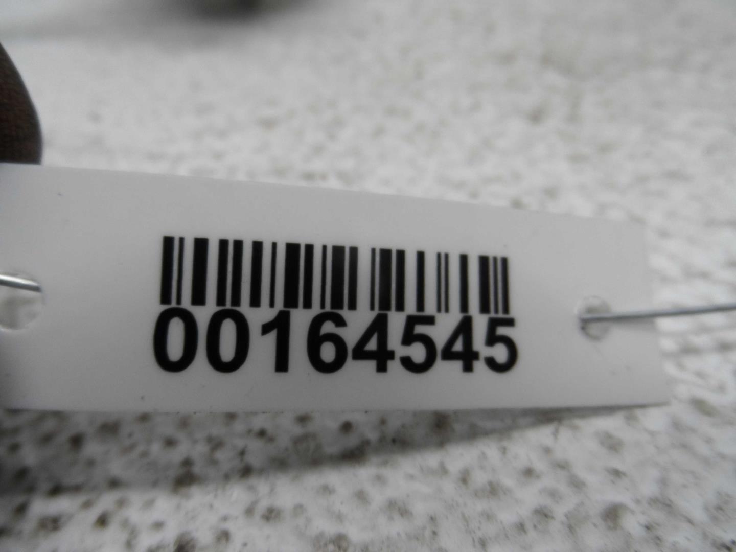 Клапан воздушный