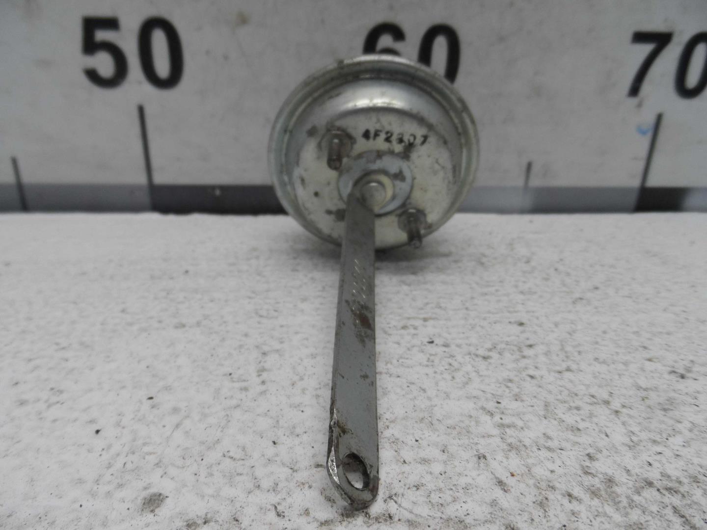 Клапан воздушный