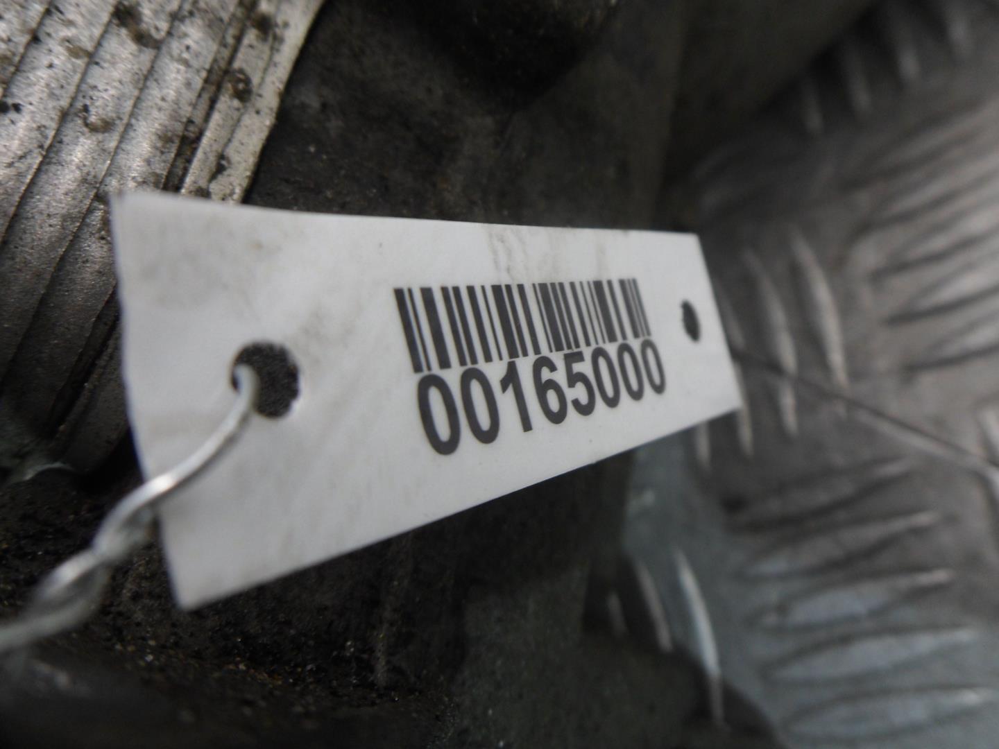 Корпус масляного фильтра