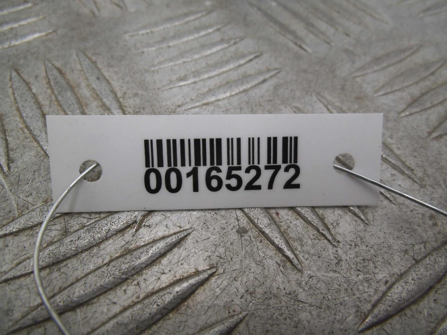 Ограничитель двери