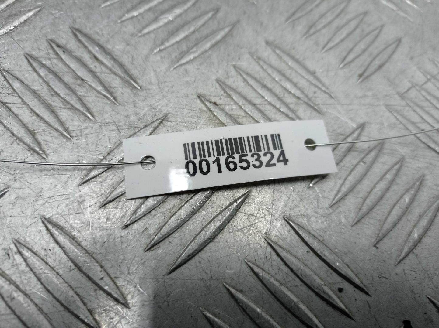 Подушка безопасности пассажирская (в торпедо)