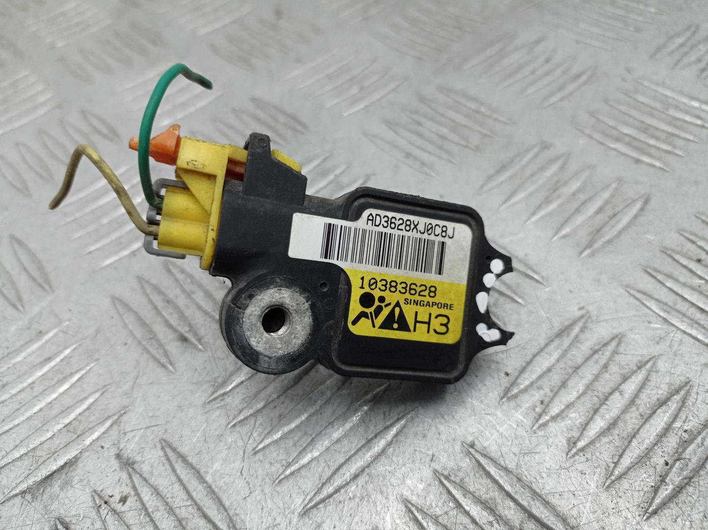 Датчик удара AIR BAG
