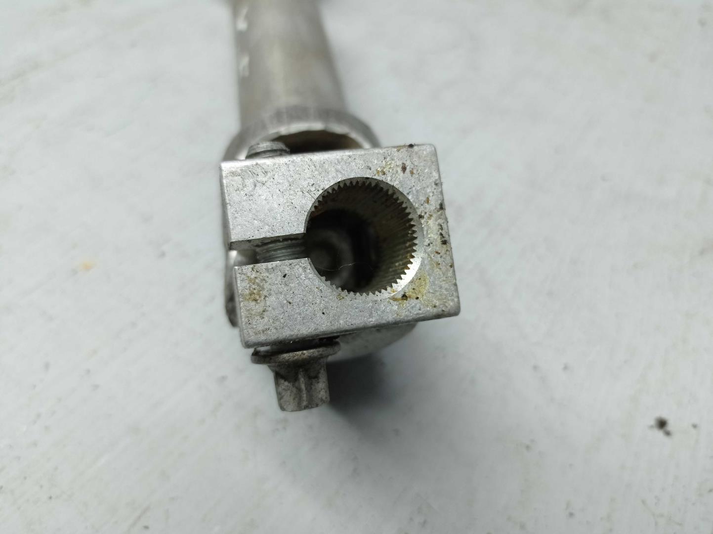 Кардан рулевой