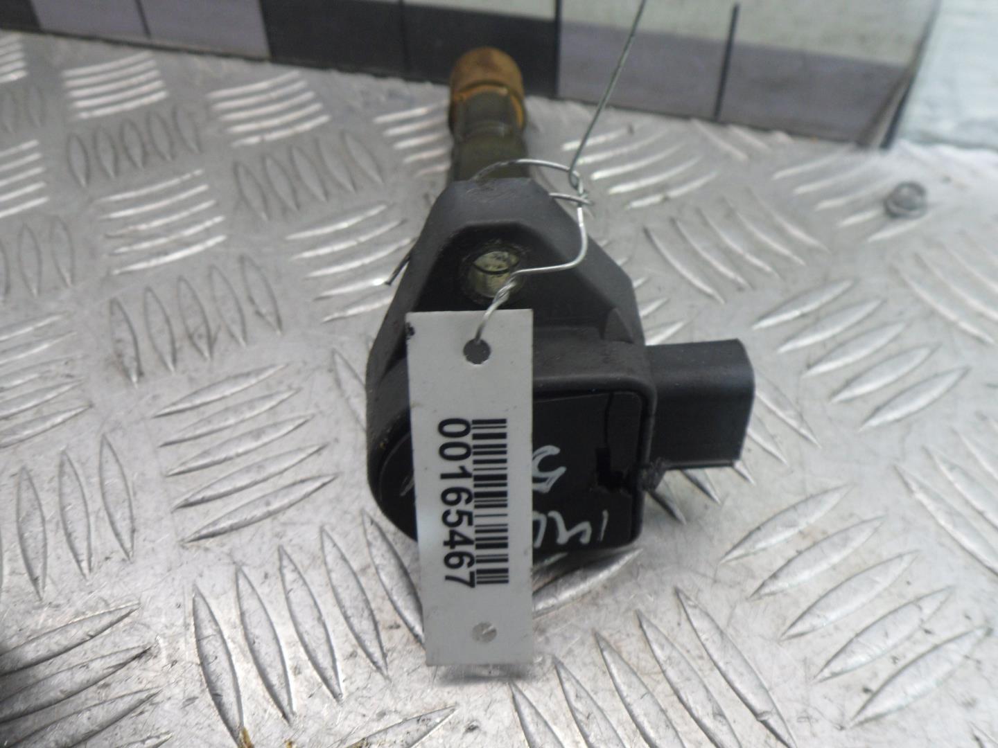 Катушка зажигания