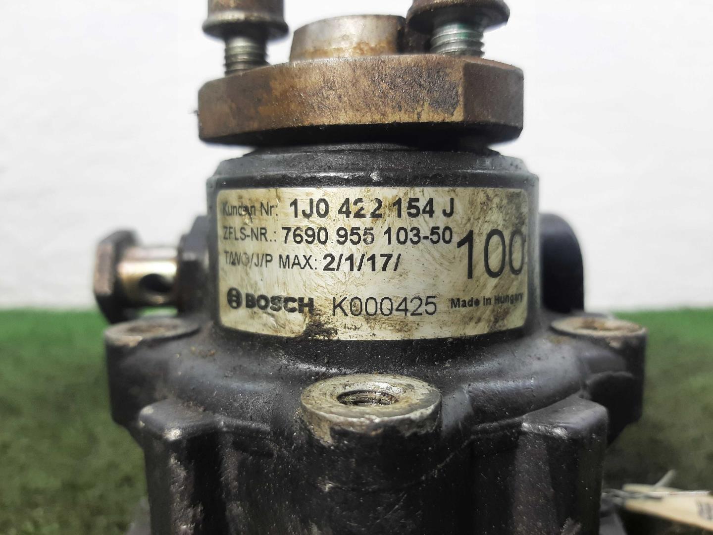 Насос ГУР (гидроусилитель руля)