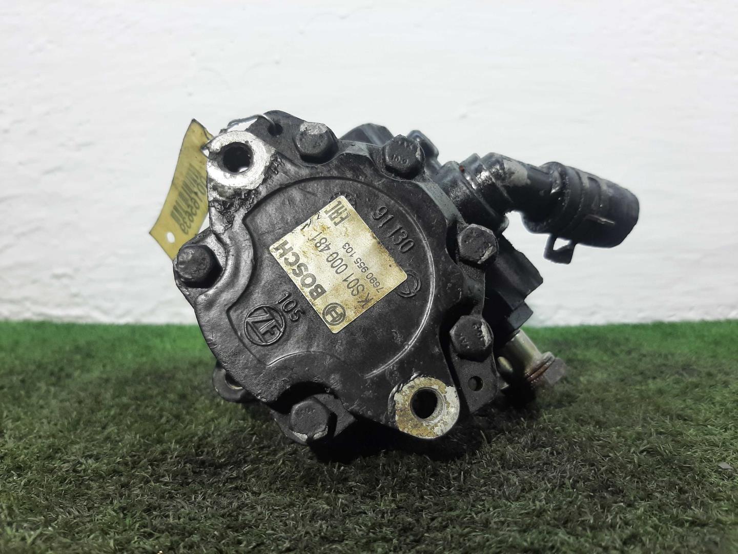 Насос ГУР (гидроусилитель руля)