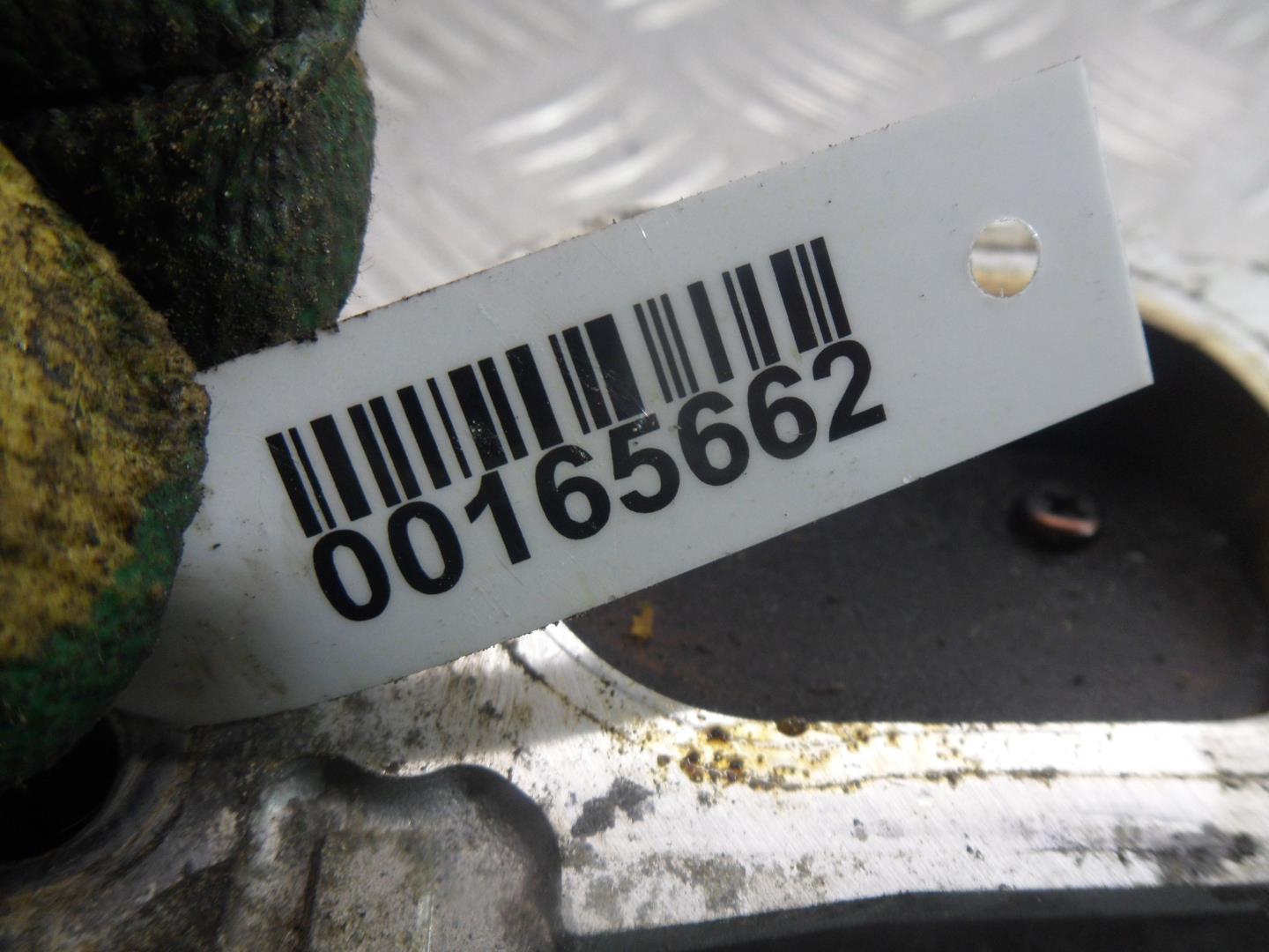 Коллектор впускной