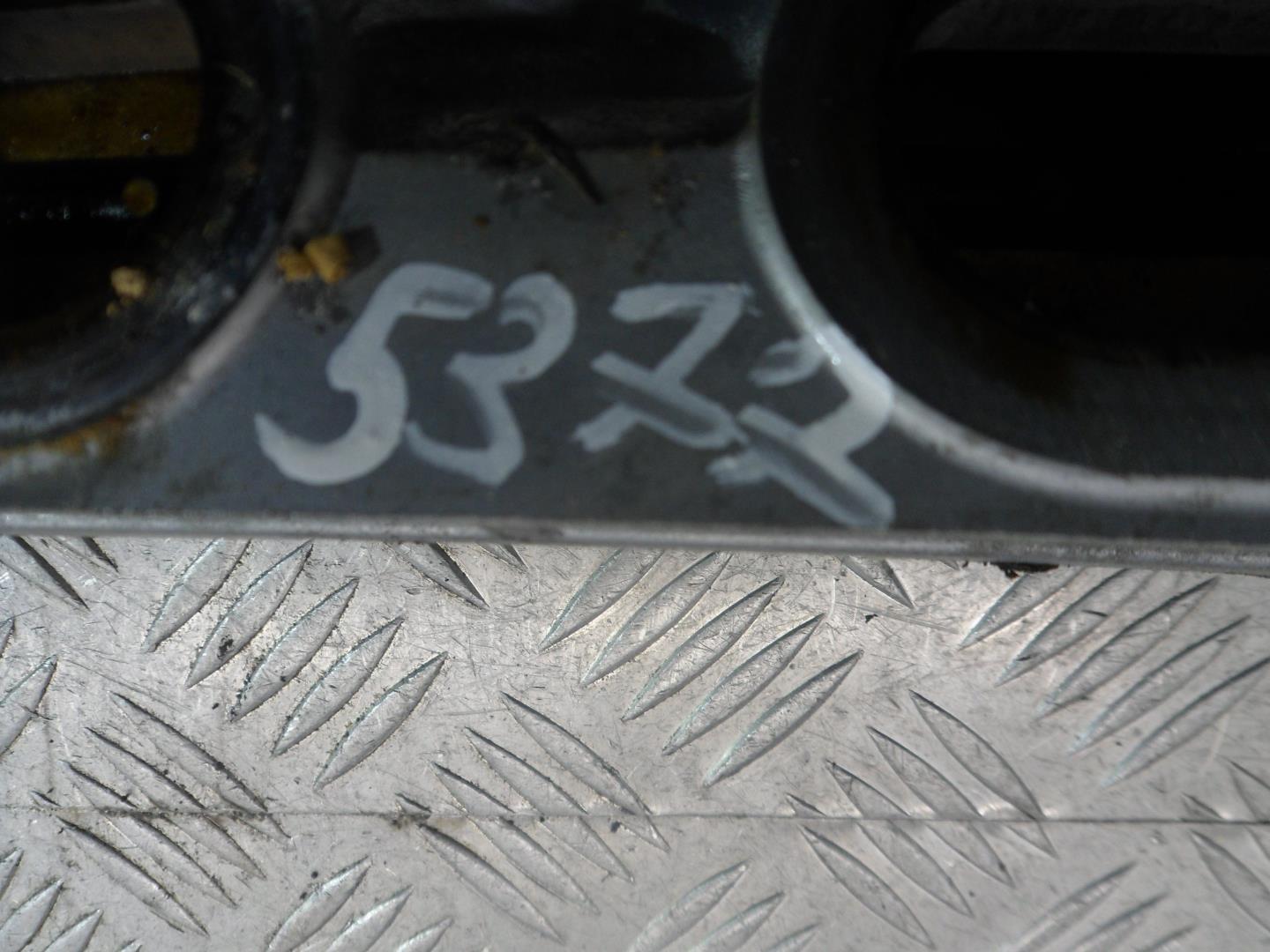 Коллектор впускной