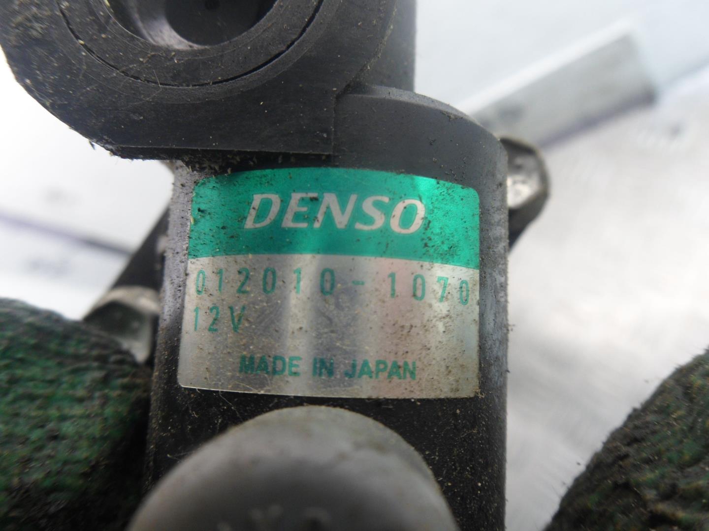 Коллектор впускной