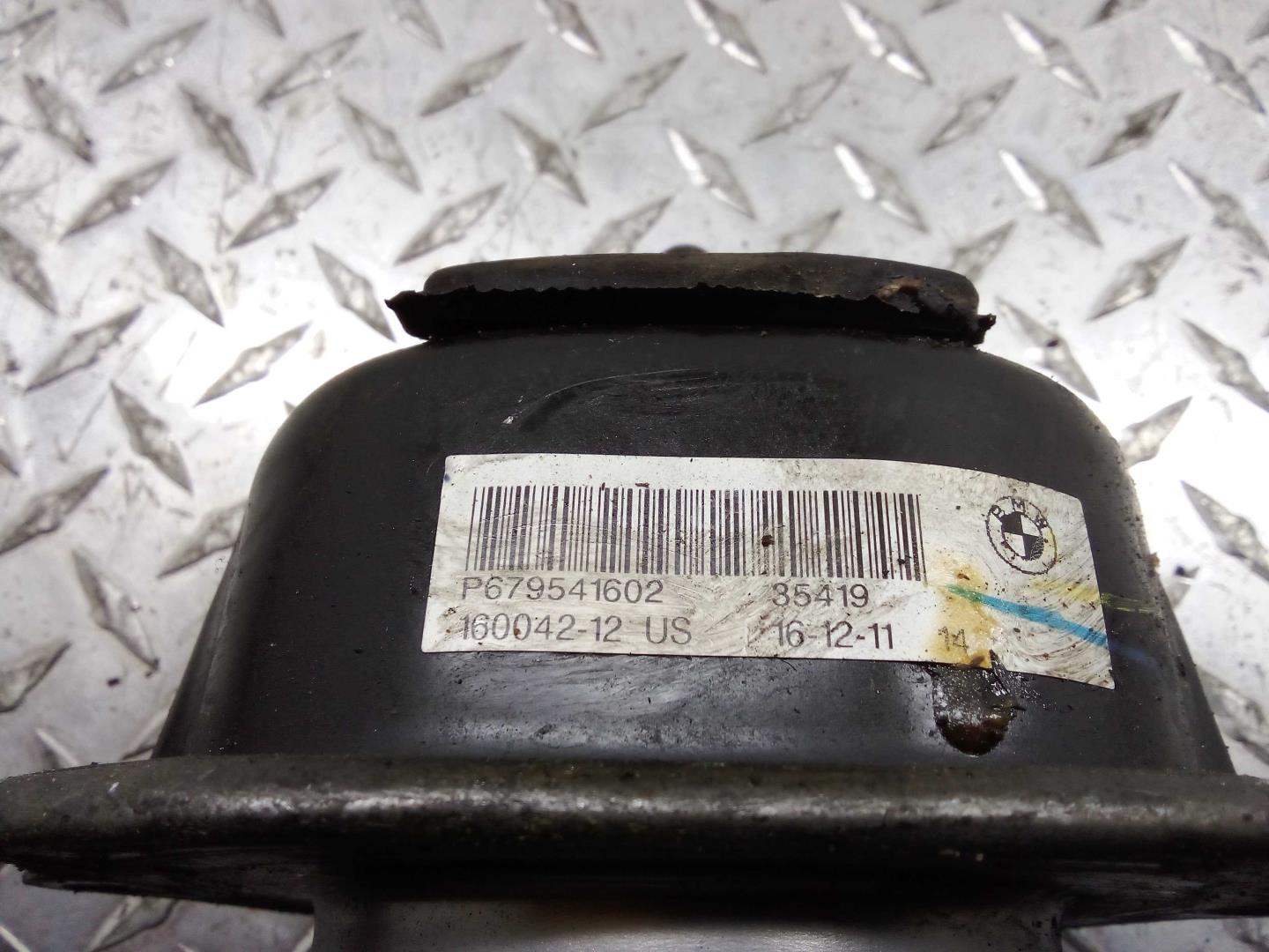 Опора двигателя