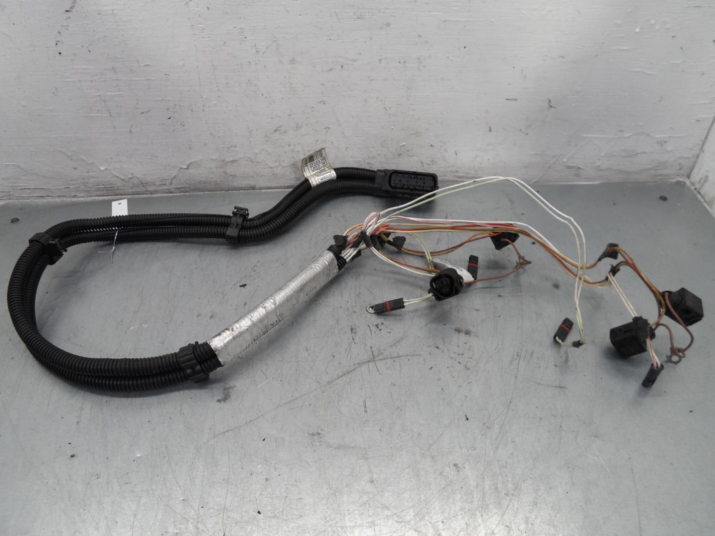 Проводка (коса)