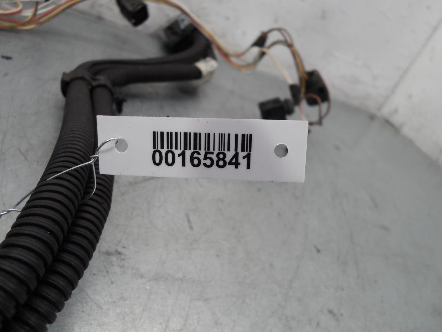 Проводка (коса)