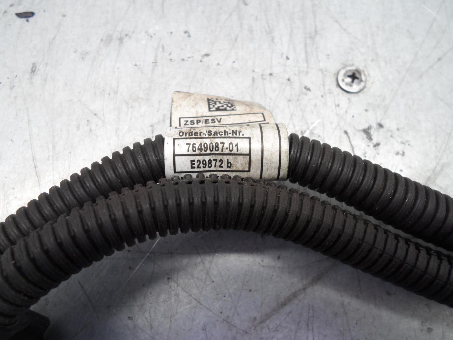 Проводка (коса)