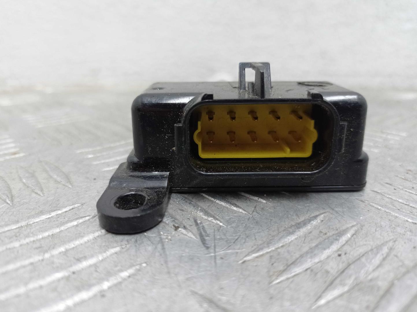 Блок электронный