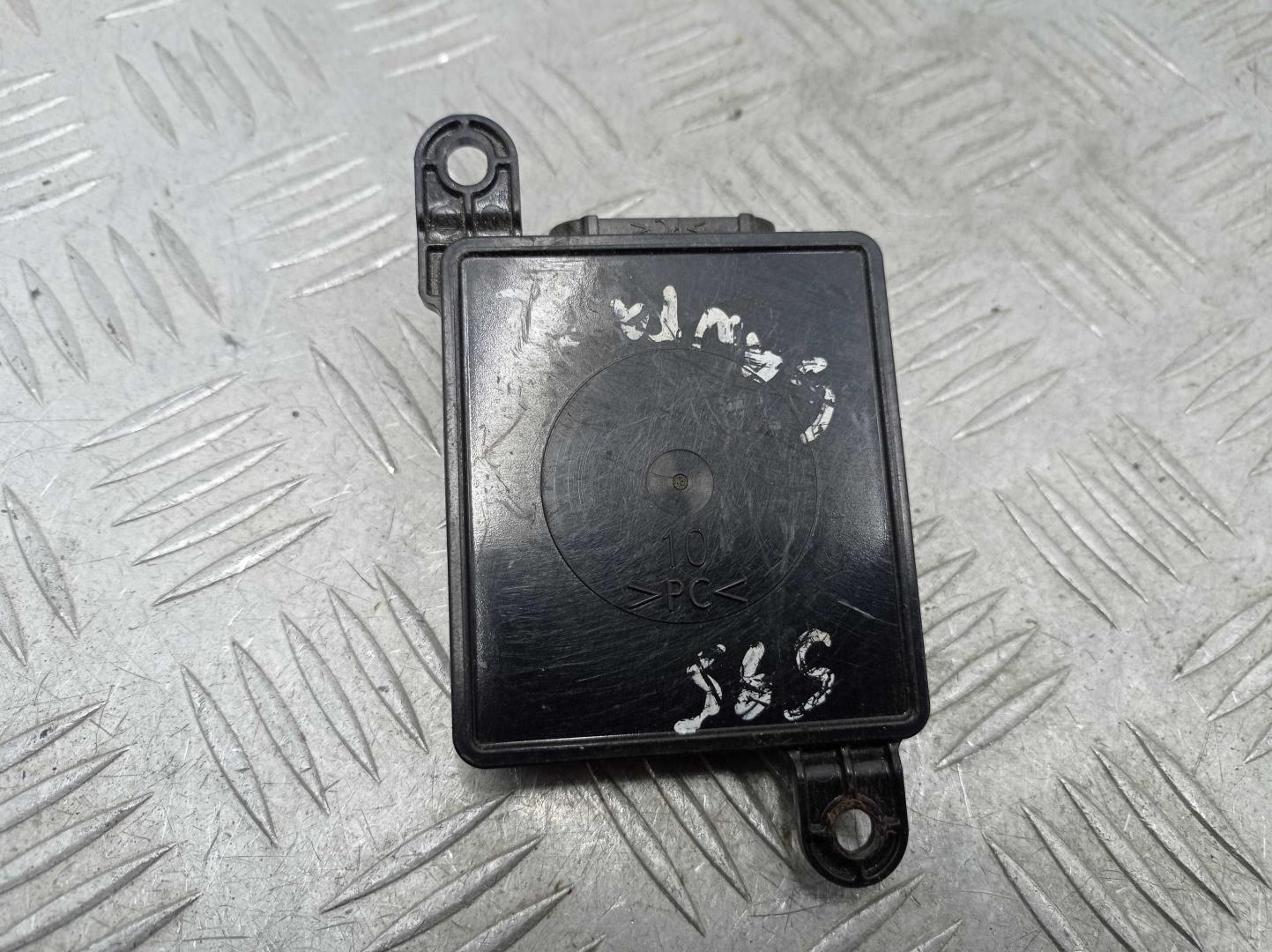 Блок электронный