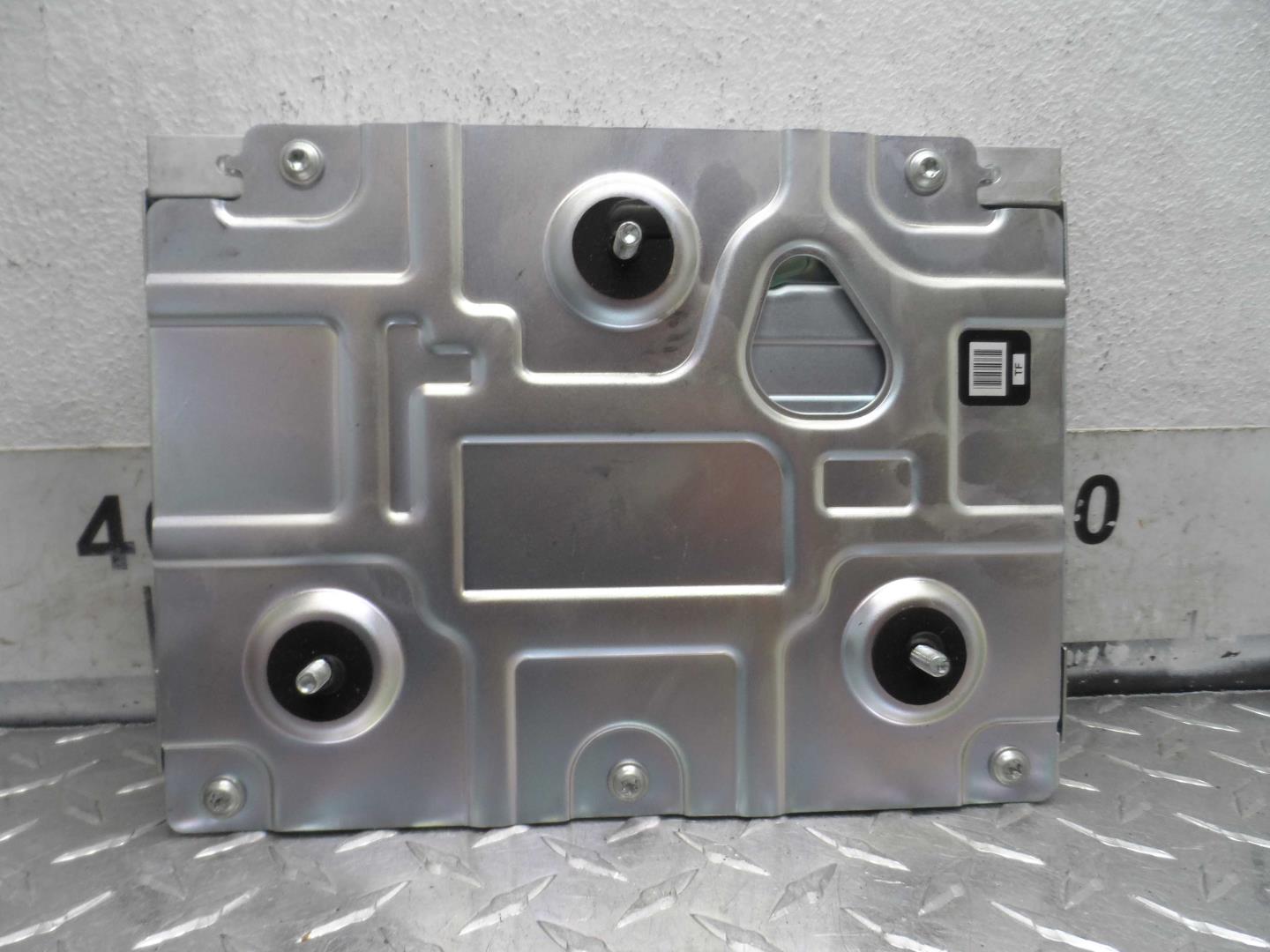 Усилитель акустической системы